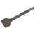 Worksafe K2WC Wide Chisel 75mm - Kango 900