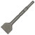 Worksafe K2WC Wide Chisel 75mm - Kango 900