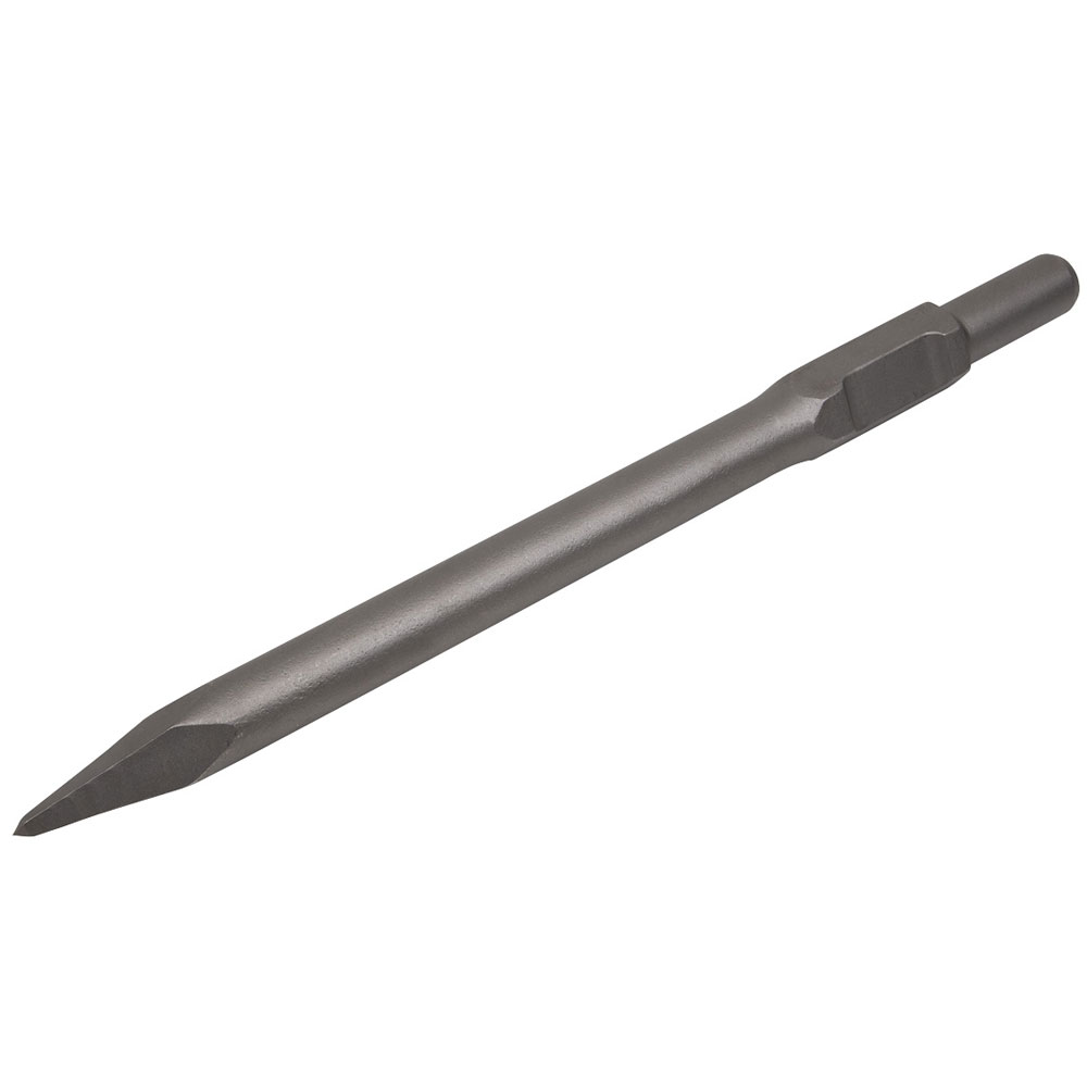 Point Machine Hitachi Worksafe T1PT Point 400mm - Hitachi H655B | Rapid Electronics