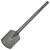 Worksafe G1CS Clay Spade 110 x 520mm - Hilti TP805/TE905/TE1000