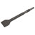 Worksafe M1WC Wide Chisel 50 x 450mm - Makita HM0810