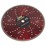 Worksafe WDTA300 Turbo Allmat Diamond Blade Ø300 x 20mm