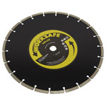 Worksafe WDV300/20 Value Diamond Blade Ø300 x 20mm