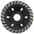 Worksafe WDCUP105 Diamond Cup Grinding Disc Ø105 x 22mm