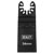 Worksafe WMTSET Multi-Tool Blade Set Metal & Wood 7pc