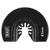 Worksafe WMTSET Multi-Tool Blade Set Metal & Wood 7pc