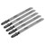 Worksafe WJT101A Jigsaw Blade Metal 75mm 12tpi - Pack of 5