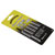 Worksafe WJT101B Jigsaw Blade Wood & Plastics 75mm 10tpi - Pack of 5