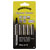 Worksafe WJT101B Jigsaw Blade Wood & Plastics 75mm 10tpi - Pack of 5