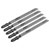 Worksafe WJT101BR Jigsaw Blade Wood & Plastics 75mm 10tpi - Pack of 5