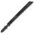 Worksafe WJT111C Jigsaw Blade Soft Wood & Plastics 75mm 9tpi - Pack of 5