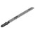 Worksafe WJTASS General Jigsaw Blades - Pack of 5