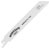 Worksafe WRS3013/150 Reciprocating Saw Blade 150mm 14tpi - Pack of 5