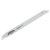 Worksafe WRS3014/150 Reciprocating Saw Blade Metal 150mm 18tpi - Pack of 5