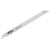 Worksafe WRS3014/250 Reciprocating Saw Blade Metal 250mm 18tpi - Pack of 5