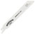 Worksafe WRS3018/150 Reciprocating Saw Blade 150mm 10tpi - Pack of 5