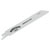Worksafe WRS3018/280 Reciprocating Saw Blade 280mm 10tpi - Pack of 5