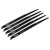 Worksafe WRS3021/300 Reciprocating Saw Blade 300mm 6tpi - Pack of 5