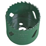 Worksafe WHS51 HSS Hole Saw Blade Ø51mm