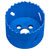 Worksafe WHS57 HSS Hole Saw Blade Ø57mm