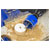 Worksafe WHS57 HSS Hole Saw Blade Ø57mm