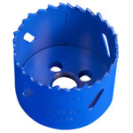 Worksafe WHS64 HSS Hole Saw Blade Ø64mm