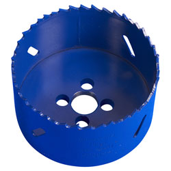 Worksafe WHS79 HSS Hole Saw Blade Ø79mm