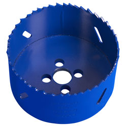 Worksafe WHS83 HSS Hole Saw Blade Ø83mm