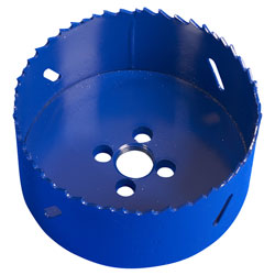 Worksafe WHS92 HSS Hole Saw Blade Ø92mm