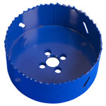 Worksafe WHS102 HSS Hole Saw Blade Ø102mm