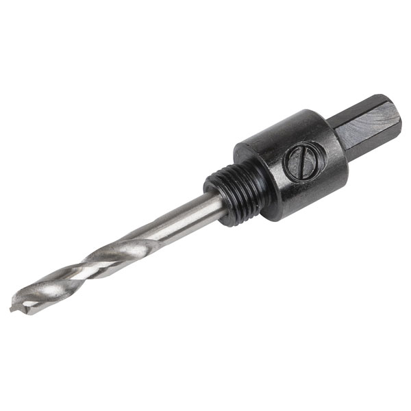 Worksafe WHSHS Hex Mandrel Ø14-30mm | Rapid Online