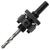 Worksafe WHSHL Hex Mandrel Ø32-152mm