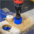 Worksafe WHSHL Hex Mandrel Ø32-152mm