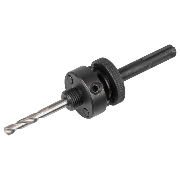 Worksafe WHSSL SDS Plus Mandrel Ø32-152mm