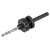 Worksafe WHSSL SDS Plus Mandrel Ø32-152mm
