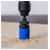 Worksafe WHSSL SDS Plus Mandrel Ø32-152mm