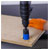 Worksafe WHSSL SDS Plus Mandrel Ø32-152mm