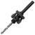 Worksafe WHSSL SDS Plus Mandrel Ø32-152mm