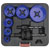 Worksafe WSEHSK Hole Saw Kit - Electricians