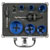Worksafe WSPHSK Hole Saw Kit - Plumbers