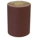 Worksafe WSR560 Production Sanding Roll 115mm x 5m - Coarse 60Grit