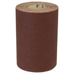 Worksafe WSR5120 Production Sanding Roll 115mm x 5m - Fine 120Grit