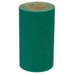 Worksafe WSR5240 Production Sanding Roll 115mm x 5m - Ultra Fine 240Grit