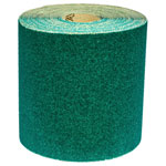 Worksafe WSR1060 Production Sanding Roll 115mm x 10m - Coarse 60Grit