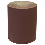 Worksafe WSR10180 Production Sanding Roll 115mm x 10m - Extra Fine 180Grit