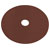Worksafe WSD45120 Fibre Backed Disc Ø115mm - 120Grit Pack of 25