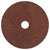 Worksafe WSD4524 Fibre Backed Disc Ø115mm - 24Grit Pack of 25