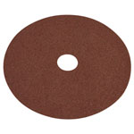 Worksafe WSD4540 Fibre Backed Disc Ø115mm - 40Grit Pack of 25