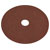Worksafe WSD4540 Fibre Backed Disc Ø115mm - 40Grit Pack of 25