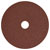 Worksafe WSD4540 Fibre Backed Disc Ø115mm - 40Grit Pack of 25